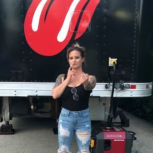 Meet your Posher, Jill